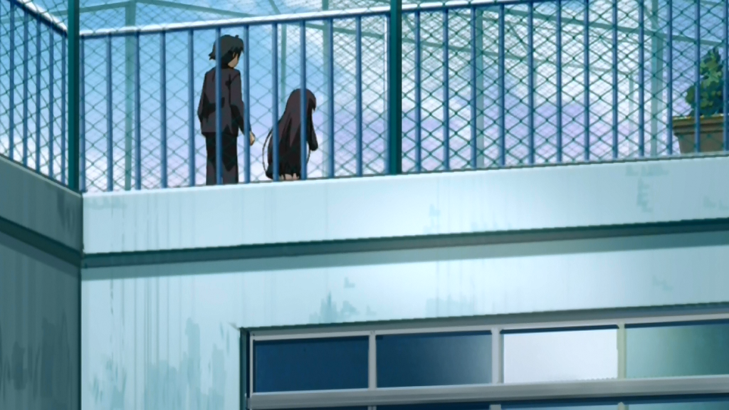 School Days (Nanikano Fansub)